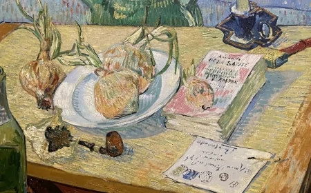 Udine tra impressionismo e modernità: i maestri in mostra