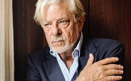 Modena celebra l’Unesco con Giancarlo Giannini
