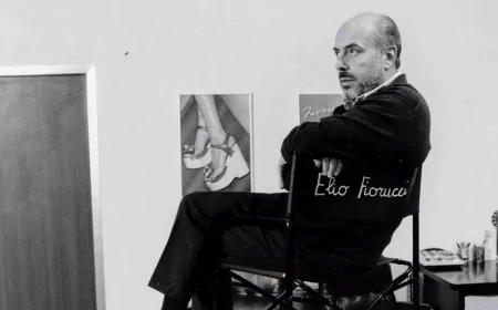 Elio Fiorucci, dieci anni senza il genio pop della moda italiana