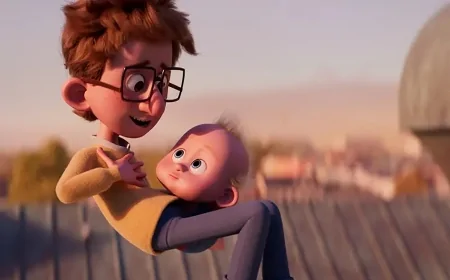 Giffoni 2025: il cinema che insegna ad essere umani