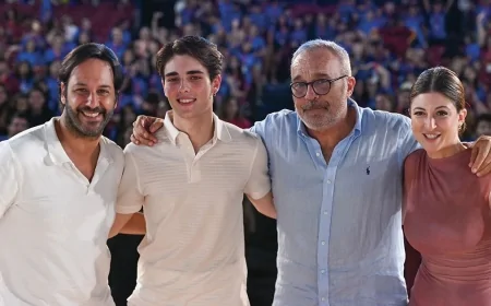 I Cesaroni tornano al Giffoni Film Festival con la nuova stagione – Anteprima e cast riunito