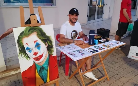 Moda Musica Manga a Crotone: giovani talenti in piazza