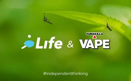 “Lo SapeVAPE?”: VAPE rinnova la comunicazione digitale con Life