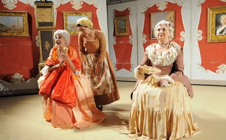 Trieste Estate 2025: musica e teatro dal 25 al 28 luglio