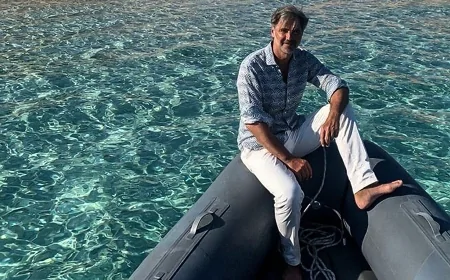 Azzurro – Storie di Mare: fede, storia e tradizione marina