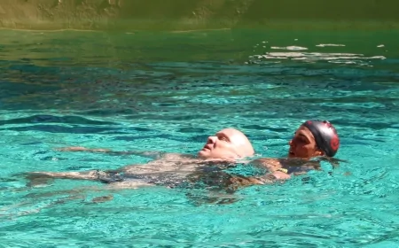 Aquafelix e FIN insieme per la sicurezza in acqua il 25-26 Luglio