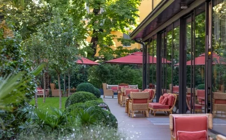 Agosto a Milano: Beefbar e 10_11 aperti tutto il mese al Portrait