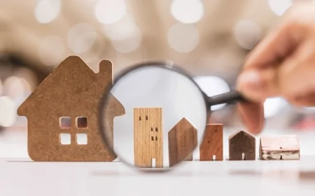 Tecnocasa 2024: trilocale in testa e metrature tra 52 e 100 mq