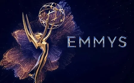Emmy 2025: boom streaming per le serie candidate – Report JustWatch