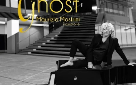 Mastrini presenta Arcobaleno Gold: videoclip a New York