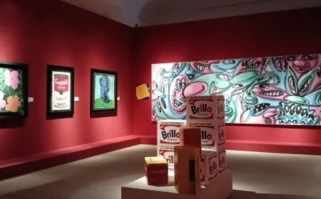 Mostre estate-autunno 2025 in Sicilia e Campania