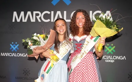 Marcialonga e la Soreghina: sport, identità e passione