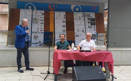 Progetti innovativi per Ottone: gli studenti del Politecnico al Fol in Fest