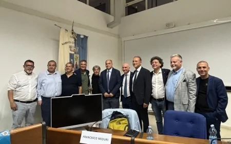 Marina di Gioiosa: Pisapia lancia il turismo del futuro