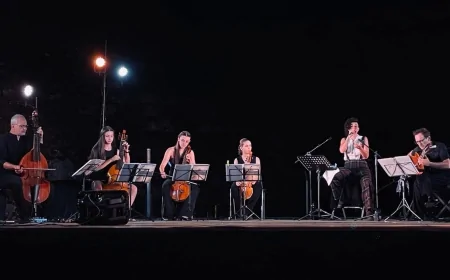 Teatri di Pietra 2025 a Sutri: ultime anteprime e spettacoli finali