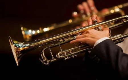 TromBusto 2025: Big Band Esercito e Fabrizio Bosso a Busto Garolfo