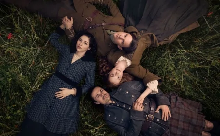 Outlander: Blood of My Blood – La serie prequel arriva il 15 settembre
