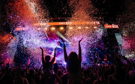 Notte Elettronica al Castello Sforzesco: Parra for Cuva e Velasco fanno vibrare Milano