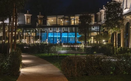 Agosto a Milano: eventi e relax alle Terme De Montel