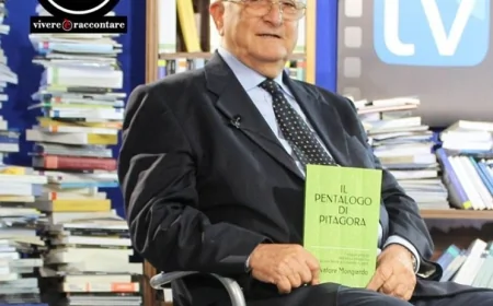 Soverato: il filosofo Mongiardo sul conflitto Israele-Palestina