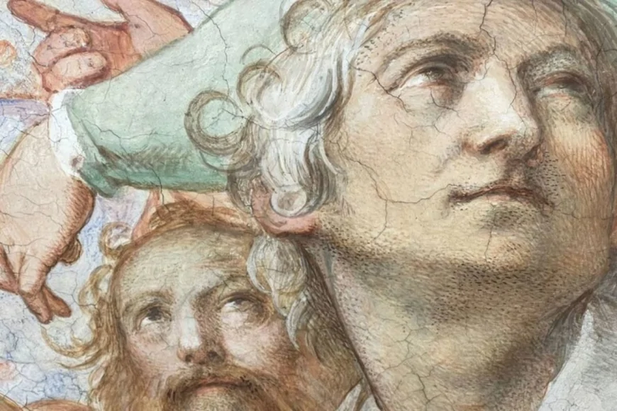 Restaurata la Cappella Del Giglio-Neri a Firenze: arte ritrovata