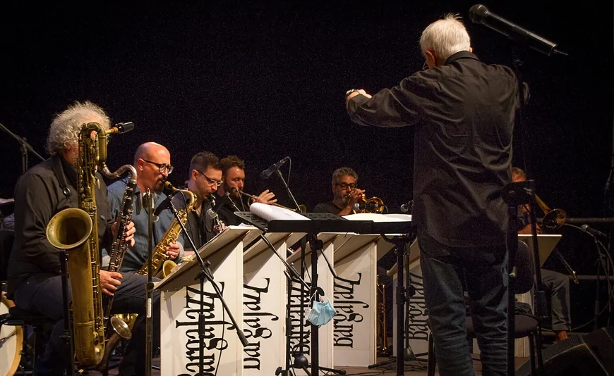 Stanley Clarke live a Roma: unica data italiana il 3 luglio 2025