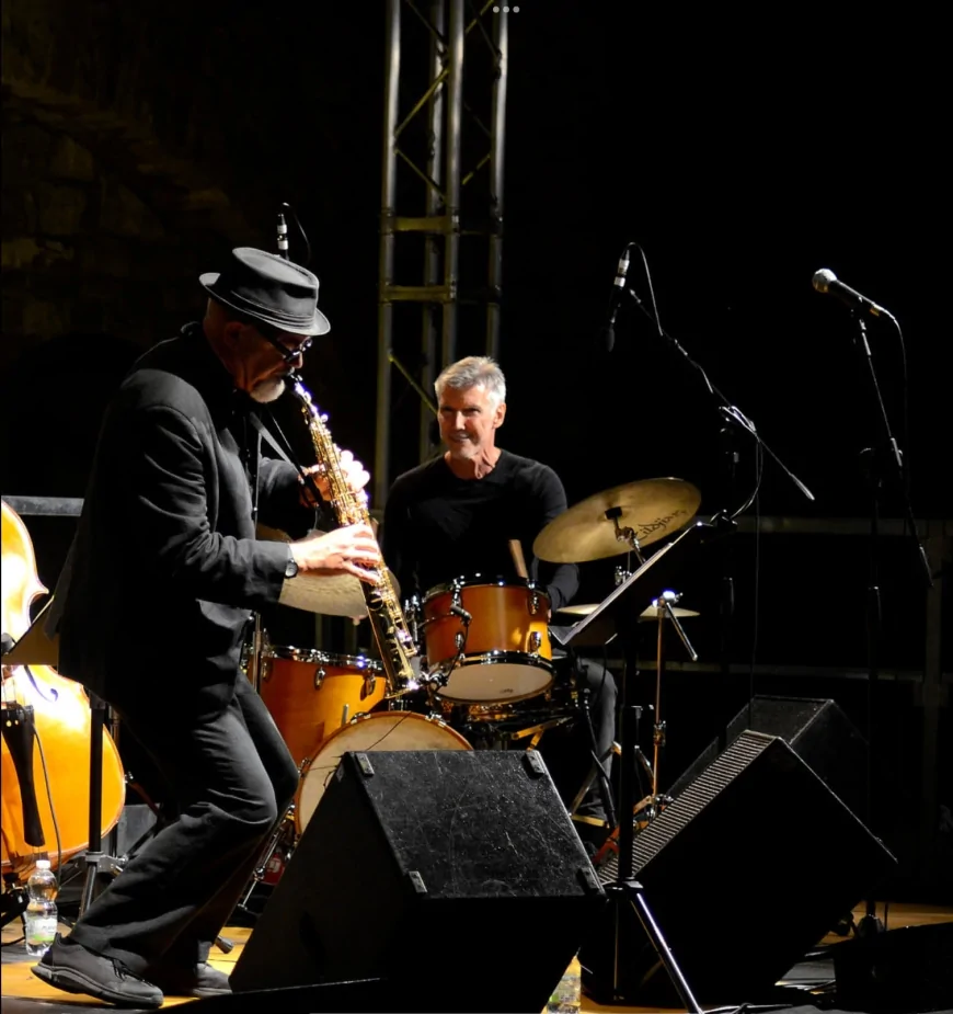 Trieste Estate 2025: jazz, opera e cinema nel primo weekend di luglio