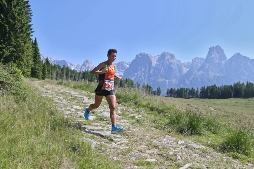 Primiero Marathon 2025: sport, natura e spettacolo nelle Dolomiti