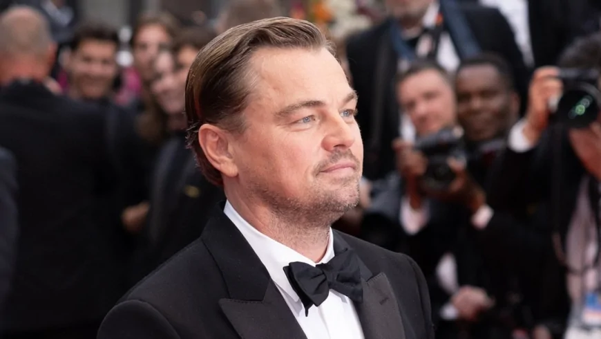 Leonardo DiCaprio acquista un’isola in Cile per proteggere la biodiversità