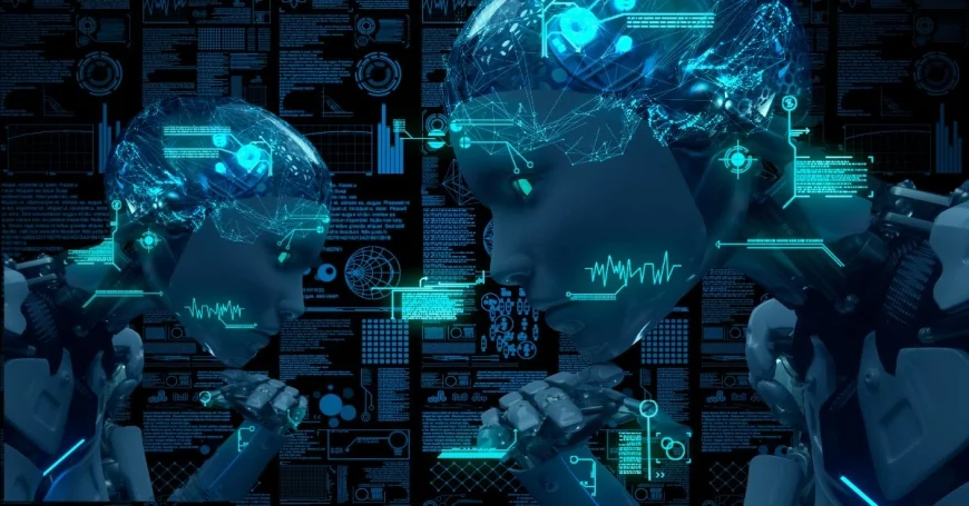 Intelligenza artificiale: due importanti incontri presso FAST