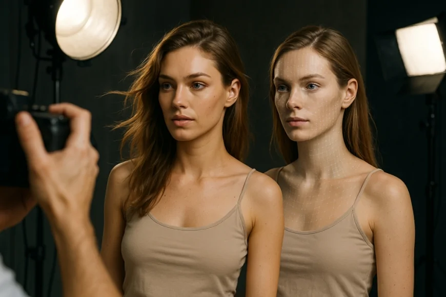 H&M e Intelligenza Artificiale: gemelli digitali e creatività nella moda globale