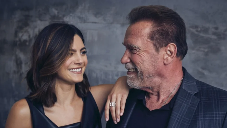 FUBAR: Arnold Schwarzenegger e Monica Barbaro svelano curiosità sulla nuova stagione su Netflix