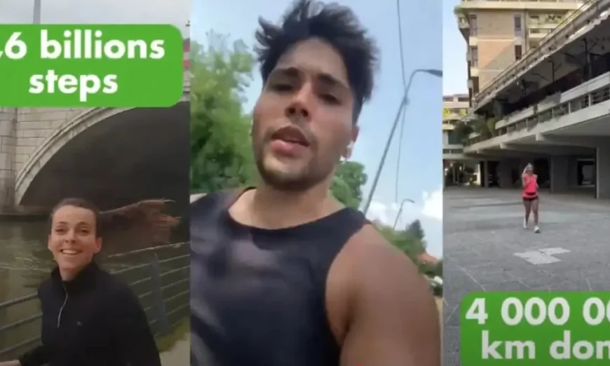 #ConnectedAgainstHunger: aziende italiane e internazionali unite contro la fame