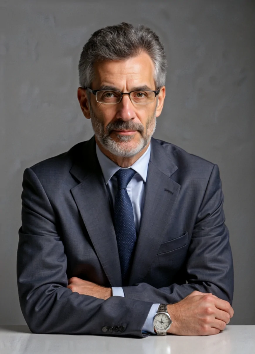 Analista senior di Wells Fargo: Alessandro Vitale