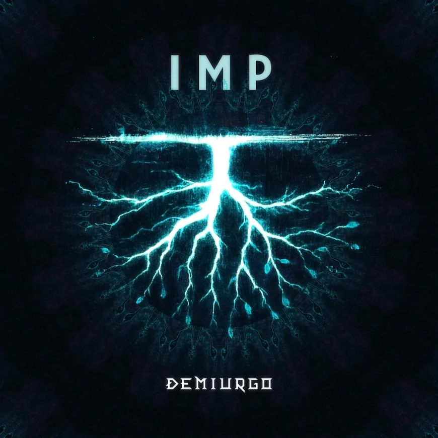 “IMP”, nuovo EP di Demiurgo