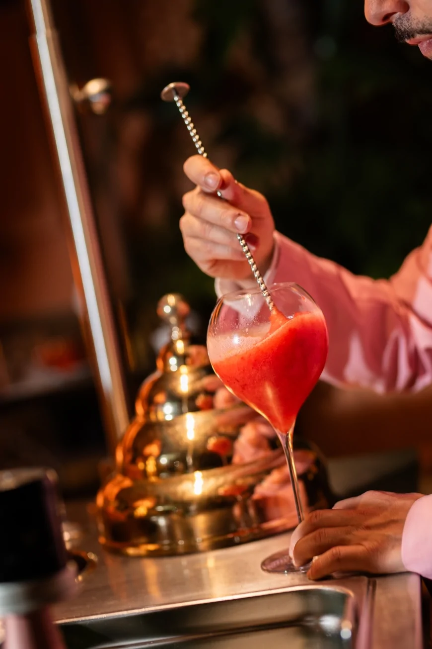 Portrait Milano ospita Morgana Cocktail Club | L’estate italiana tra mixology e stile