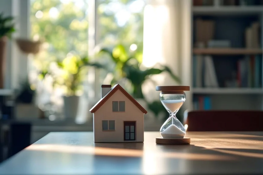In quanti giorni si vende una casa? Tempi di vendita immobili 2025 in Italia