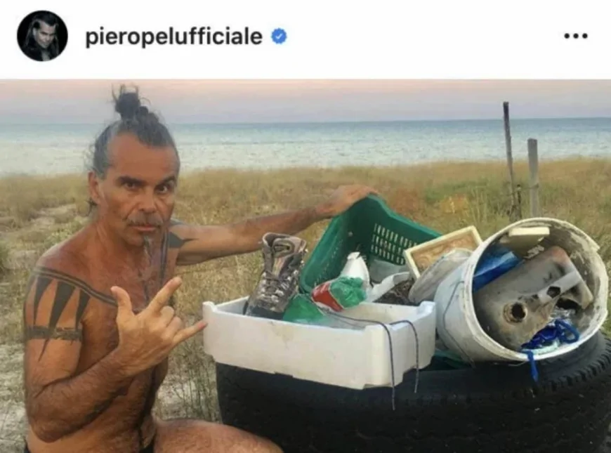 Badolato Marina: pulizia spiaggia libera il 7 luglio, appello ai volontari