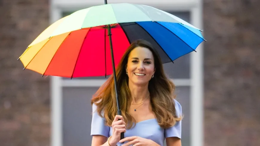 Royal Family celebra il Pride: primo gesto ufficiale nella storia