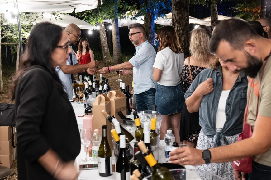 BoscodiVino 2025: Vino, Natura e Esperienze Pet-Friendly ai Castelli Romani
