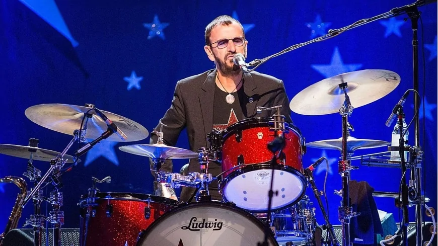 Ringo Starr compie 85 anni: 10 curiosità sul leggendario batterista dei Beatles