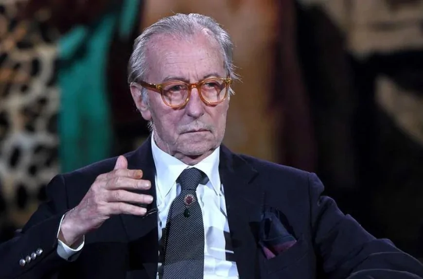 Garlasco, Vittorio Feltri a Filorosso (Rai 3): “Condannato un innocente”