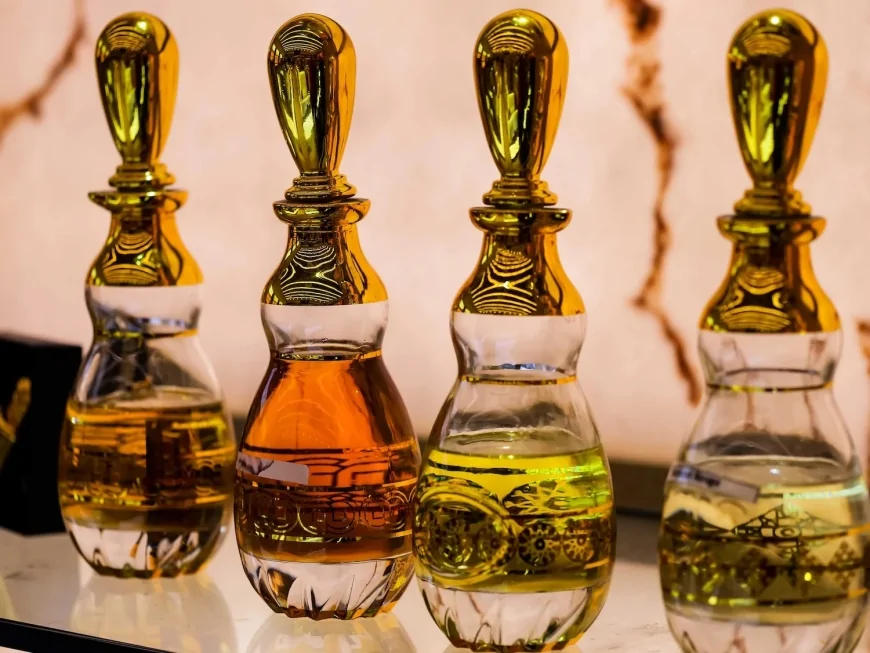 Fragranze del Futuro: come l’AI trasforma l’industria dei profumi