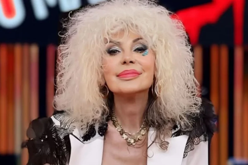 Donatella Rettore: 70 anni di musica e frasi cult dalle sue canzoni