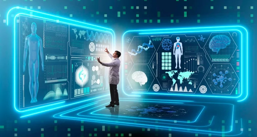 Tecnologia e scienza verso il futuro: l’IA conquista lo spazio e trasforma la vita quotidiana