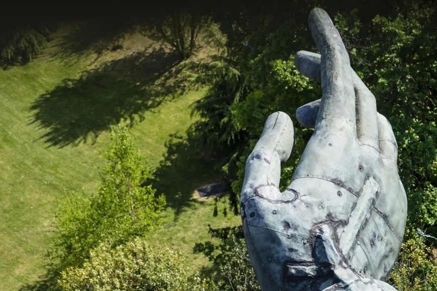 Statua di San Carlo Arona: nuovi orari estivi e aperture serali