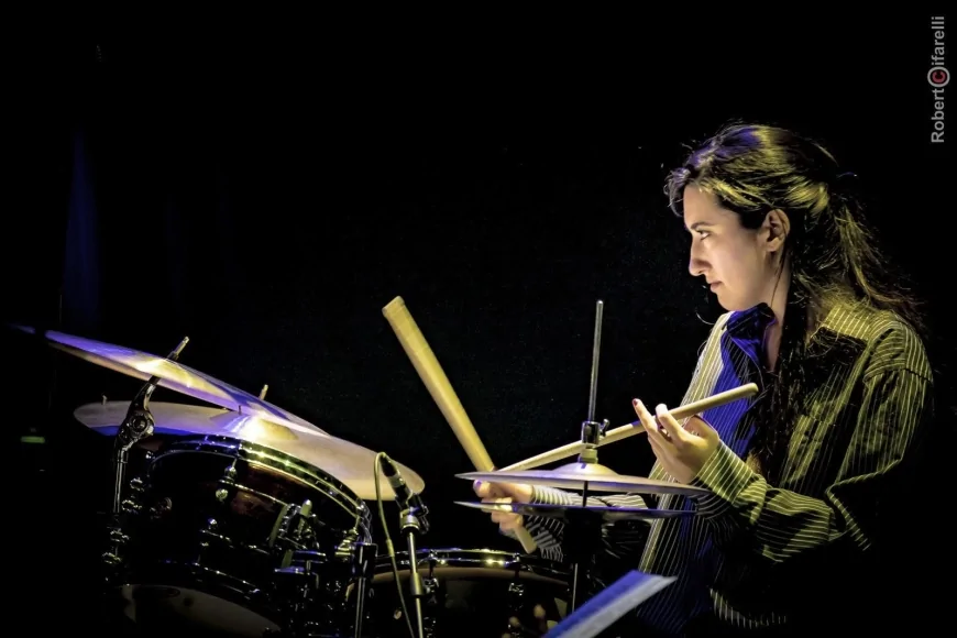 Pompei Inn Jazz 2025: quattro serate di grande jazz a Pompei