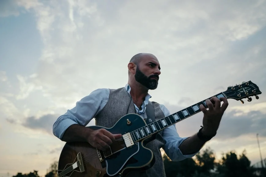 Pompei Inn Jazz 2025: quattro serate di grande jazz a Pompei