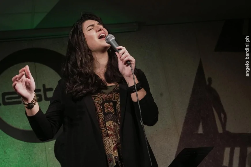 Pompei Inn Jazz 2025: quattro serate di grande jazz a Pompei