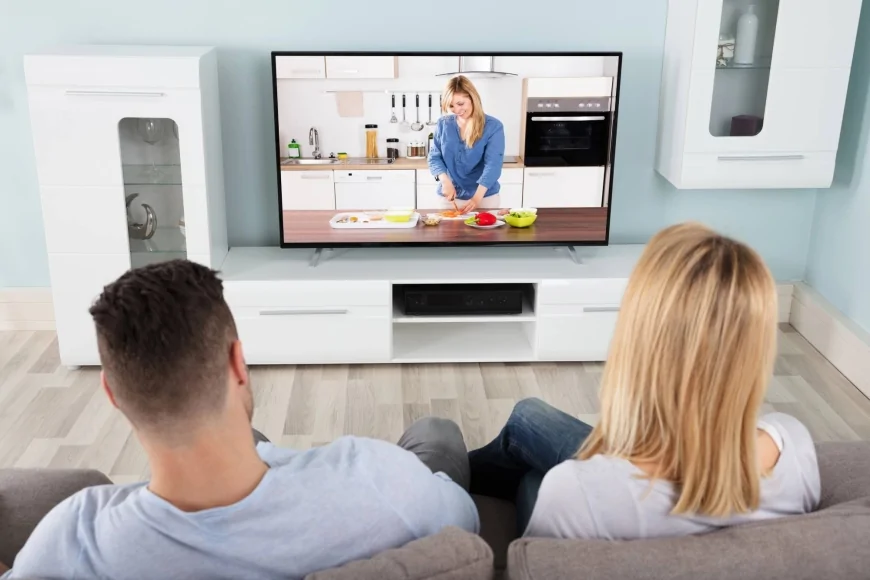 Quote streaming Italia Q2 2025: Prime Video e Netflix in testa